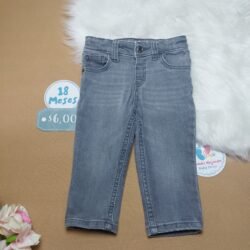 Pantalon 18 Meses