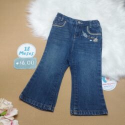 Pantalon 18 Meses