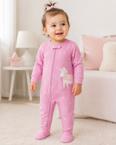 2026/03/1000155077.png Pijama Enterizo Rosa con Unicornio – Carter’s 24 Meses