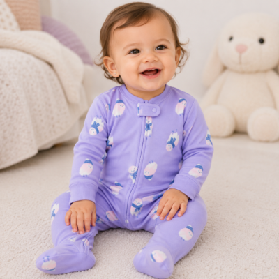 2026/03/1000155111.png Pijama Enterizo Morado con Estampado de Animalitos – Carter’s 12 Meses