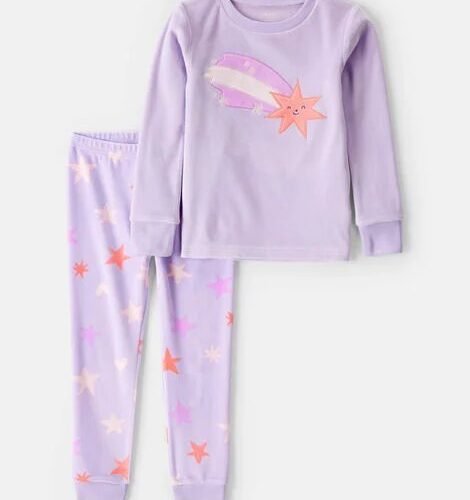 Pijama Térmica 24 Meses