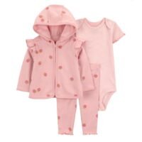 Conjunto 6/9 Meses