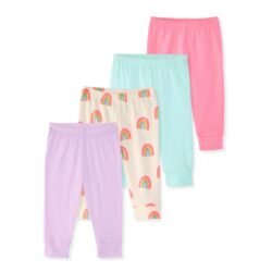 Set de Pantalones 3/6 Meses
