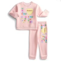 Conjunto Térmico 12 Meses