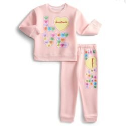 Conjunto Térmico 12 Meses