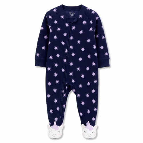 Mono Térmico Carter's para Niña – Talla 2