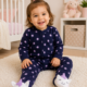 Mono Térmico Carter's para Niña – Talla 2