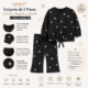 Conjunto Carter’s de 2 Piezas para Bebé | 12 Meses