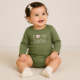 Body Verde “I Love My Nana” – Carter’s 18 Meses