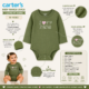 Body Verde “I Love My Nana” – Carter’s 18 Meses