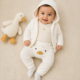 Set de 3 piezas para bebé Carter’s – 9 meses 🐥🤍