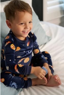 Pijama 18 Meses