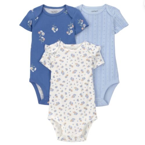 Set de Bodys 24 Meses
