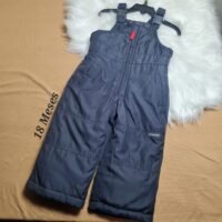 Overoll Bebé 18M