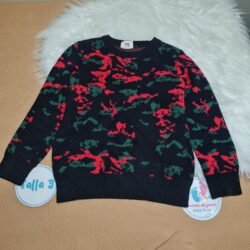 Suéter Niño 3T