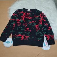 Suéter Niño 3T