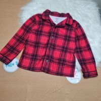 Buso Niño 3T