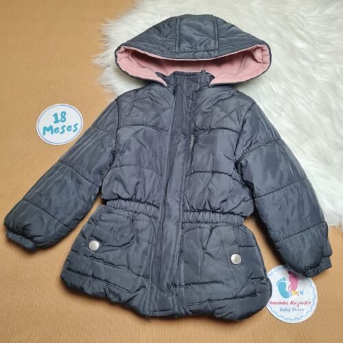 Chompa Gruesa Beba 18M