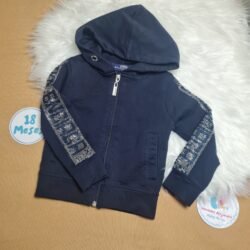 Sudadera Beba 18M