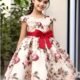 Vestido 2/3  Años