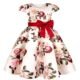 Vestido 2/3  Años