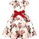 Vestido 2/3  Años