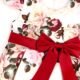 Vestido 2/3  Años