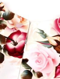 Vestido 2/3  Años