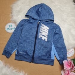 Sudadera Bebe 24M