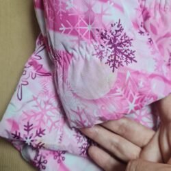 Chompa Gruesa Niña 3T