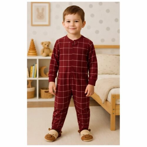 Mono Térmico 18 Meses