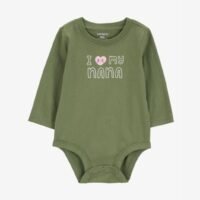 Body 18 Meses