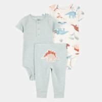 Conjunto 9 Meses