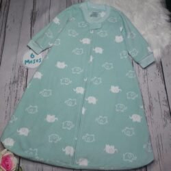 Saco de Dormir Bebe 6/9M