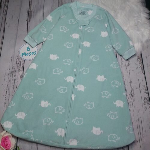 Saco de Dormir Bebe 6/9M