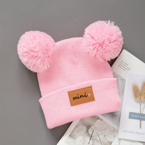 Gorro Unitalla 0/5 Años