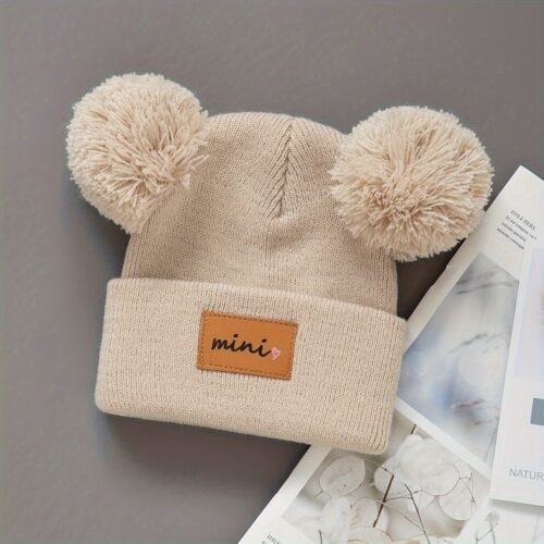 Gorro Unitalla 0/5 Años