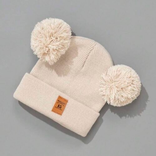 Gorro Unitalla 0/5 Años