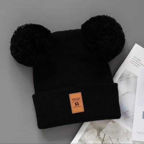 Gorro Unitalla 0/5 Años