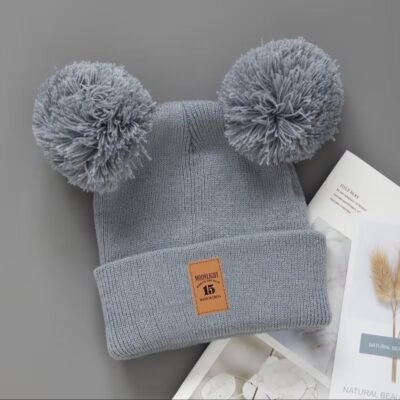 Gorro Unitalla 0/3 Años
