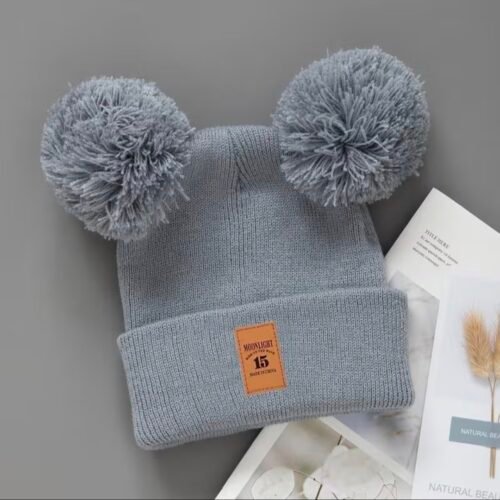 Gorro Unitalla 0/5 Años