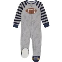Mono Térmico para bebe hasta 12 Meses
