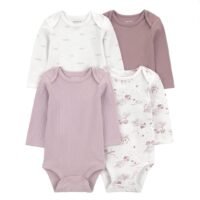 Set de Bodys 18 Meses