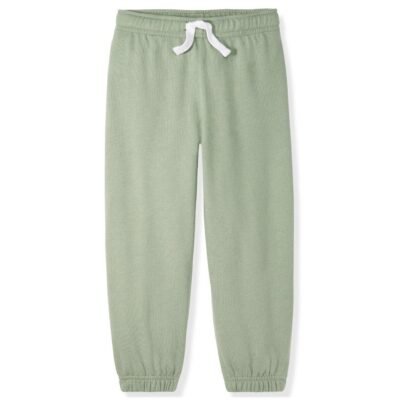 2026/04/132567.jpg Jogger French Terry Garanimals para bebé – Verde Salvia | 12 meses