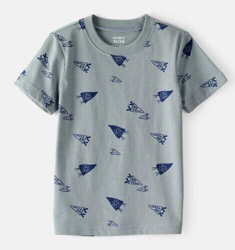 Camiseta 2T