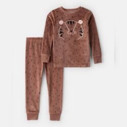 Pijama Térmica 2T