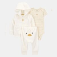 Conjunto 9 Meses
