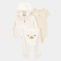 Conjunto 9 Meses