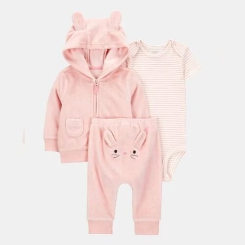 Conjunto 6 Meses