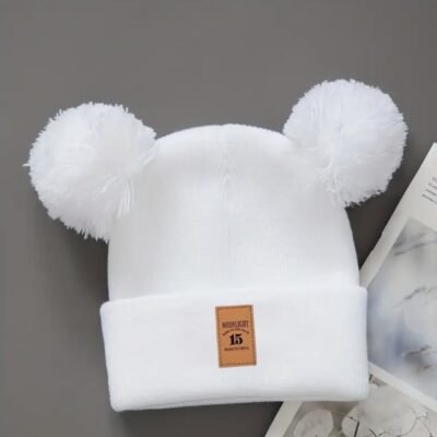 Gorro Unitalla 0/3 Años